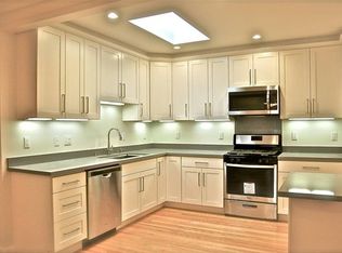 1744 N Point St, San Francisco, CA 94123