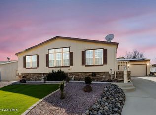 1783 Sarafina Dr, Prescott, AZ 86301