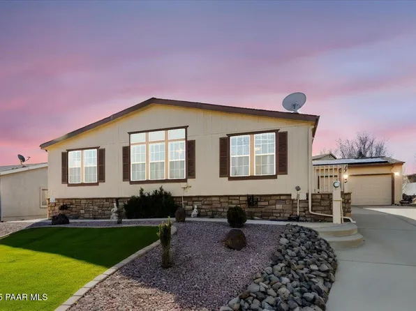 1783 Sarafina Dr, Prescott, AZ 86301