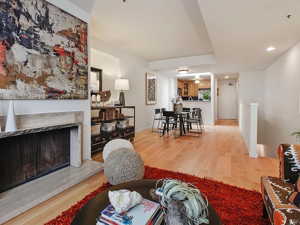 1st image of 601 Van Ness Ave APT 76