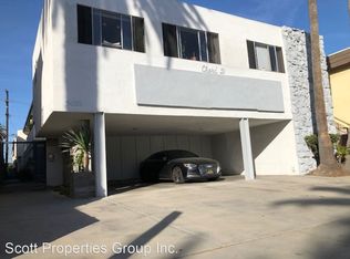 1433 11th St APT 3, Santa Monica, CA 90401