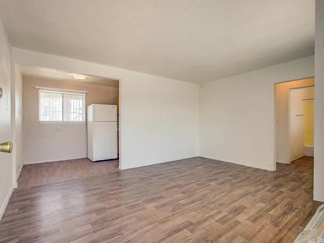 International Apartments — Photo 13