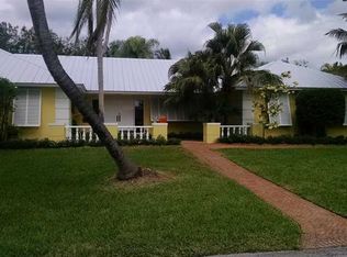 7331 SW 145th Ter, Palmetto Bay, FL 33158
