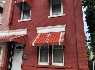 240 N 19th St, East Orange, NJ 07017