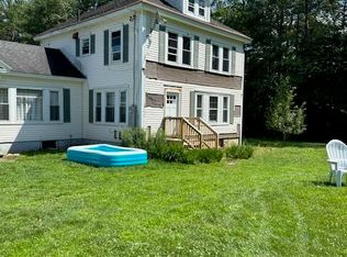 9 Bell Ln, Greenwood, ME 04255