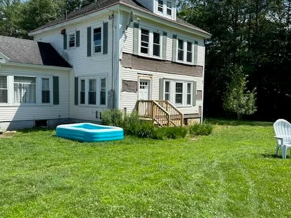 9 Bell Lane, Greenwood, ME 04255