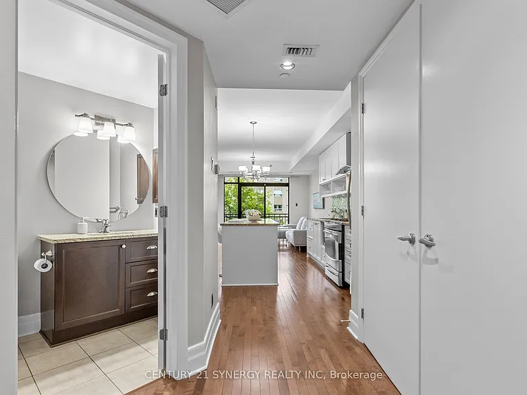 808 Bronson Ave #312 — Photo 10