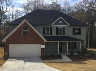 258 Cypress Pl, Jefferson, GA 30549
