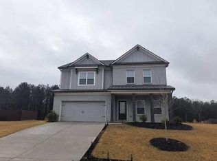 176 Brant Cir, Jefferson, GA 30549