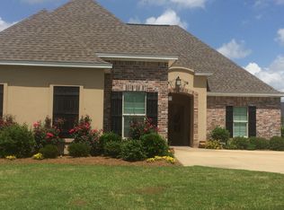 458 E Frenchmans Bend Rd, Monroe, LA 71203