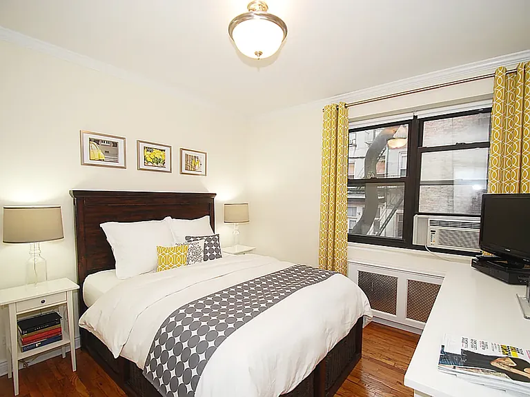 12 W 9th St #3C — Photo 5