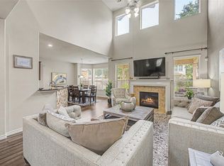 24718 Crystal Leaf Ln, Katy, TX 77494