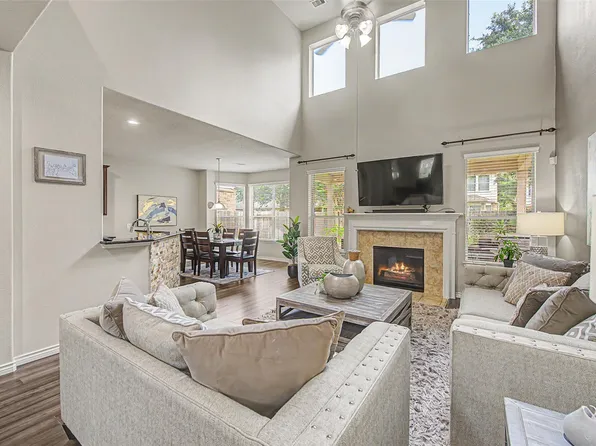 24718 Crystal Leaf Ln, Katy, TX 77494