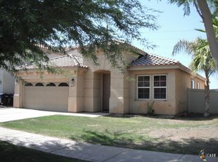 1430 Manuel A Ortiz Ave, El Centro, CA 92243