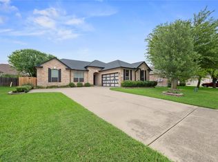 18701 Pencil Cactus Dr, Pflugerville, TX 78660