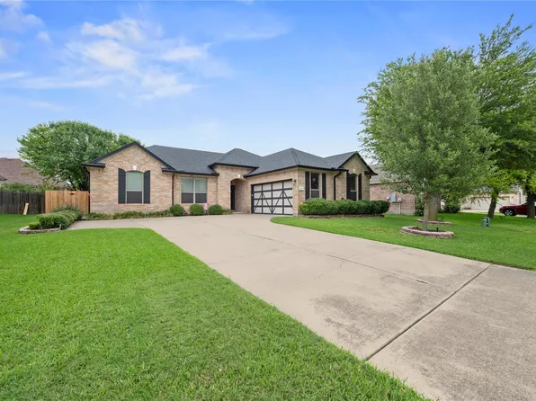 18701 Pencil Cactus Dr, Pflugerville, TX 78660