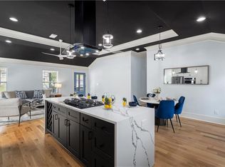 2854 Blount St, East Pt, GA 30344