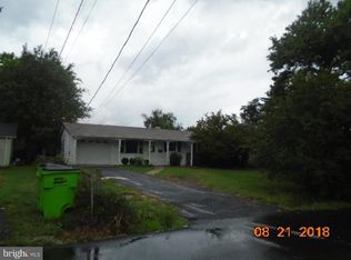 1304 E St, Woodbridge, VA 22191