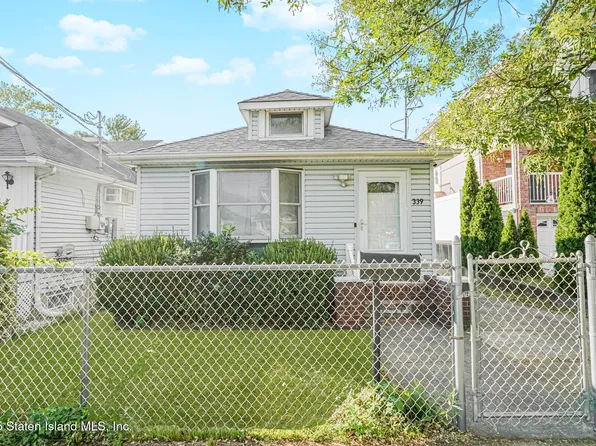 339 Freeborn St, Staten Island, NY 10306