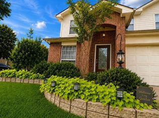 9130 Ferndale View Dr, Houston, TX 77064