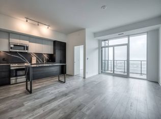 285 Dufferin St #1215, Toronto, ON M6K 0J2