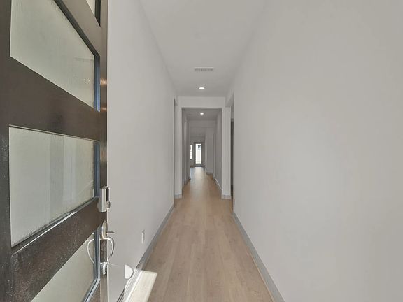 Homesite 1606 entry