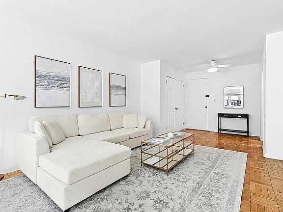 2nd image of 411 E 57th St APT 14F