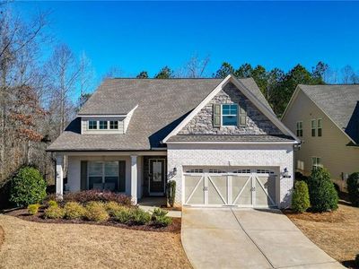 337 Ellington Dr, Canton, GA, 30115