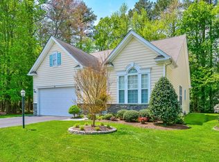 20 Federal Hill Rd, Berlin, MD 21811
