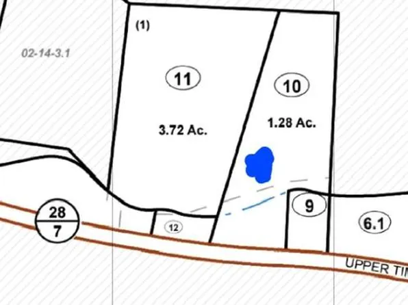 500 Upper Timber Ridge Rd, Circleville, WV 26804