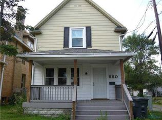 550 Arden Pl, Toledo, OH 43605