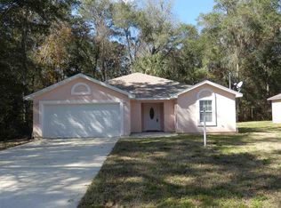 102 Tallwood Ave, Satsuma, FL 32189