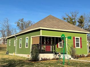 547 E Hill St, Hamilton, TX 76531