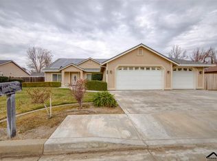 508 Antoinette Ct, Red Bluff, CA 96080