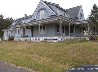 413 Main St, Limestone, ME 04750