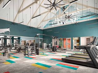 17013 Becker Rd #1104, Hockley, TX 77447