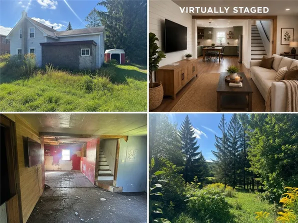 6955 State Highway 51, West Winfield, NY 13491