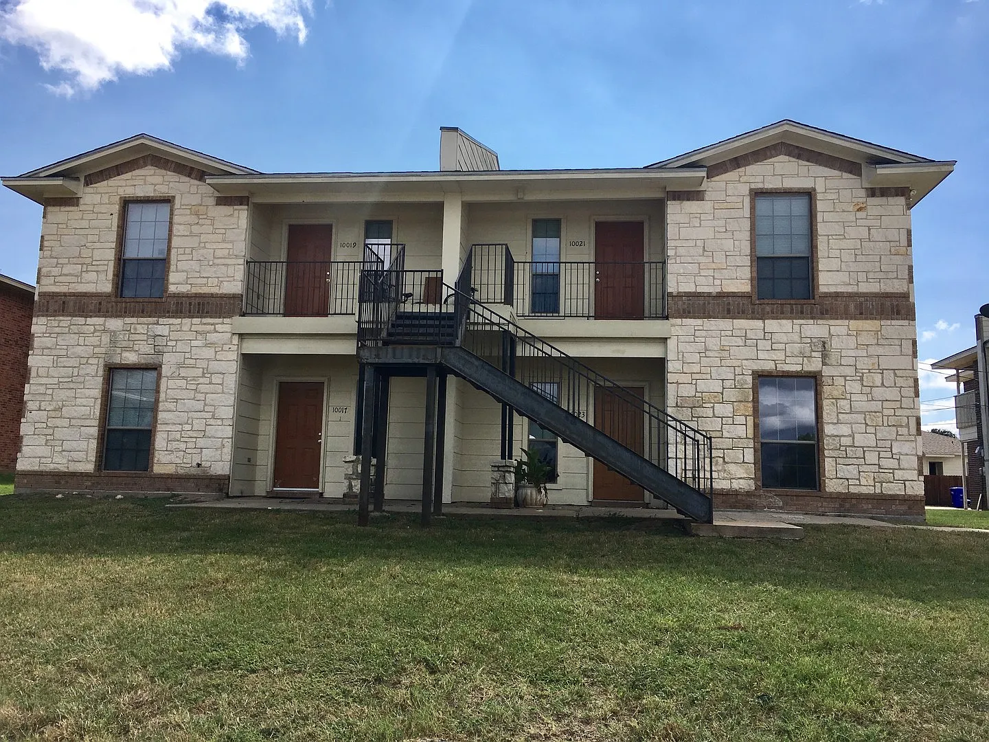 Panther Way Fourplex — Photo 1