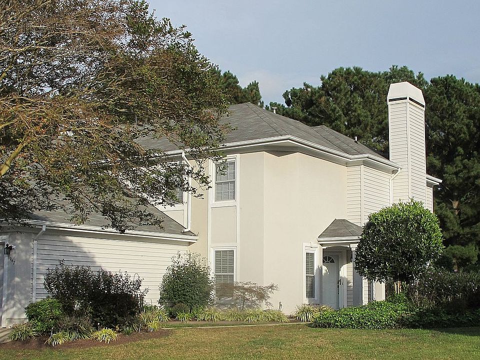 Townhome on the 11th fairway