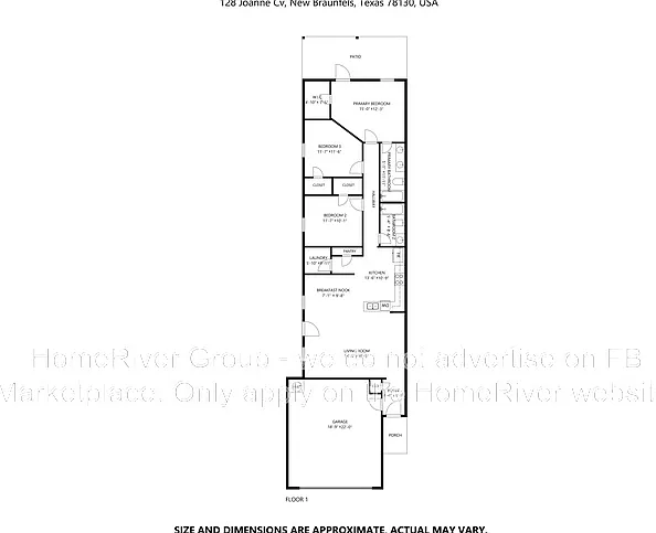128 Joanne Cv — Photo 17