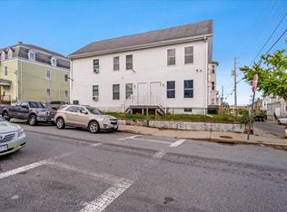 151 Whipple St, Fall River, MA 02721