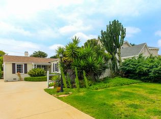 2137 Malcolm Ave, Los Angeles, CA 90025