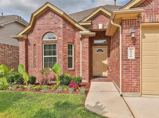 18718 Dovewood Springs Ln, Tomball, TX 77375