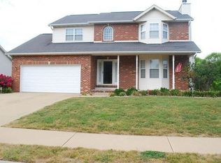 3791 Michael John Dr, Swansea, IL