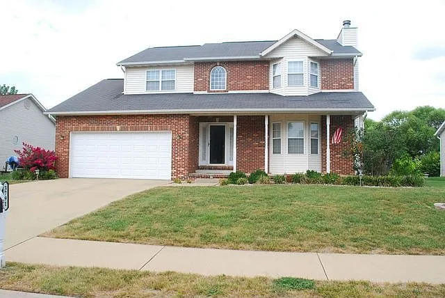 3791 Michael John Dr photo 1