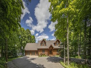 188 Sunset Shores Rd, Iron River, MI 49935
