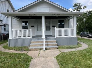 1227 Prospect Ave #1227, Middletown, OH