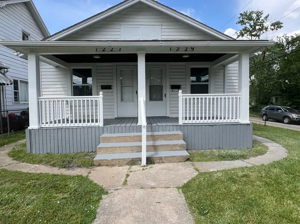 1227 Prospect Ave #1227, Middletown, OH 45044
