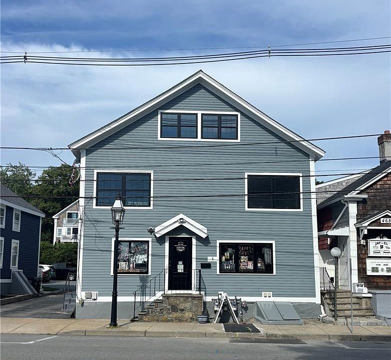 1st image of 474 Thames St #3