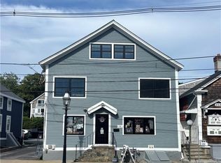 474 Thames St #3, Bristol, RI 02809